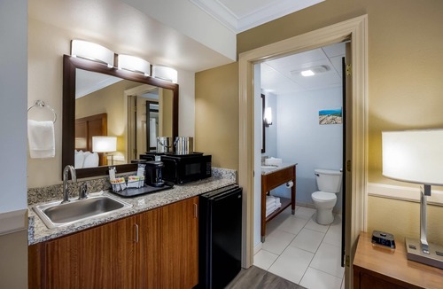 Sevierville Hotel | The Inn at Apple Valley, an Ascend Collection Hotel