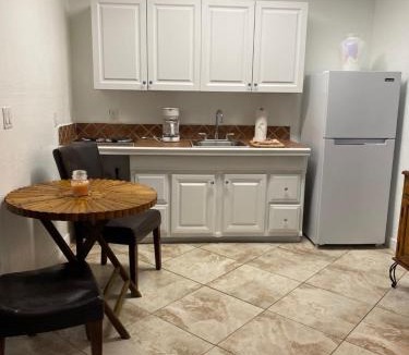 Siesta Key Apartment | The Inn at Turtle Beach (Adults Only)