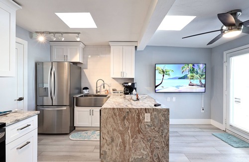 Siesta Key Cottage | The Inn On Siesta Key