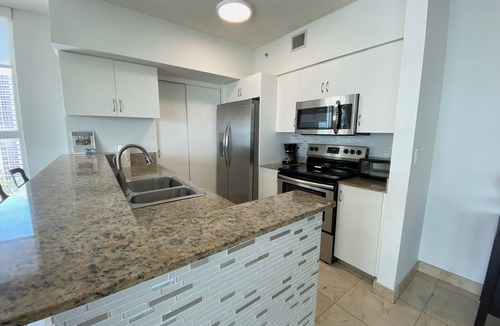 Sunny Isles Beach Condo | The Irina at King David! 3BR/2BA in Sunny Isles Beach!