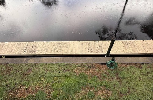 Suwannee Condo | The islander