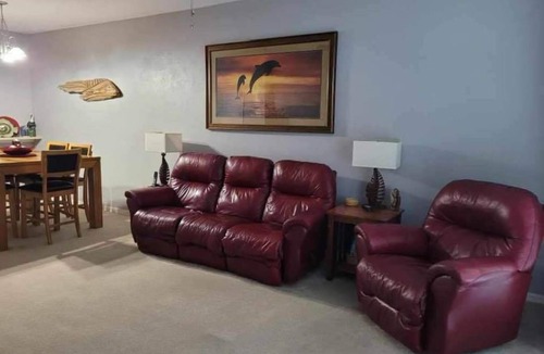 Suwannee Condo | The islander