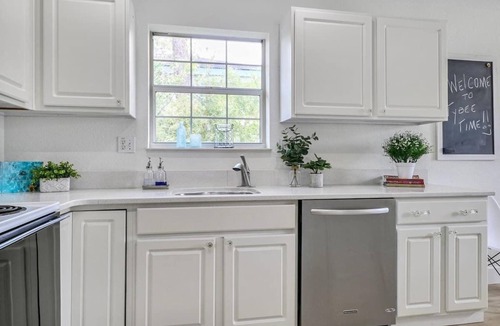 Tybee Island House | The Jasmine Loft