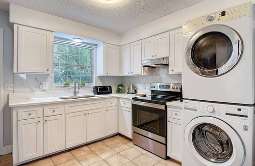 St. Petersburg Apartment | The Jefferson 222 - St Pete