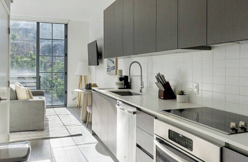 Wynwood Art District Apartment | The Juliet III Summar