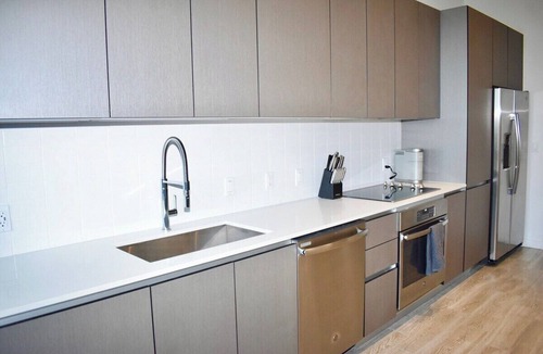 Wynwood Art District Apartment | The Juliet III Summar