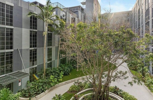 Wynwood Art District Apartment | The Juliet III Summar