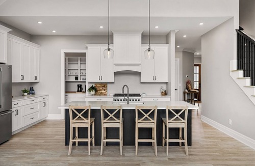 Seneca House | The Keowee Canopy Retreat Life: Custom Lakefront Gem With Unbeatable Views!