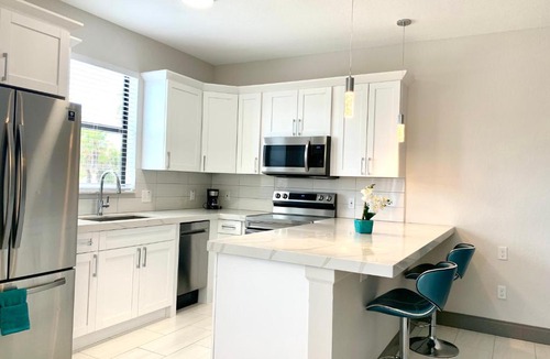 Madeira Beach House | The Label at Madeira Beach