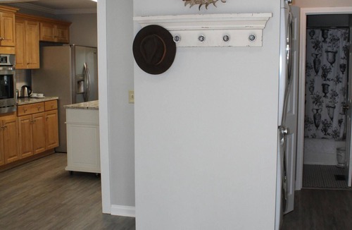 Sharpsburg House | The lake house in Clearwater