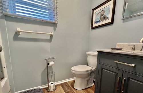 Candler House | The Lake Weir Getaway