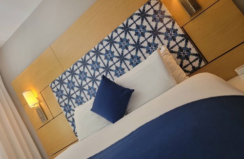 Bay Harbor Islands Hotel | The Landon Bay Harbor - Miami Beach
