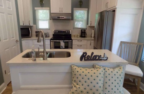 Northeast Pensacola House | The Lantern