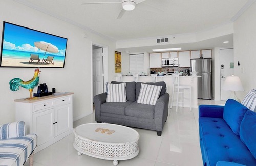 Key West Condo | *THE LARK’S LANDING @ SUNRISE SUITES* Condo & Pool + LAST KEY SERVICES…