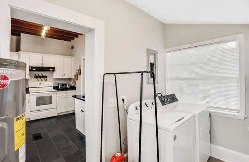 San Marco House | The LaSalle House 3 bedroom in San Marco