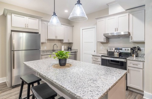 Rising Fawn Cottage | The Laurels, Chattanooga/Lookout Mtn.