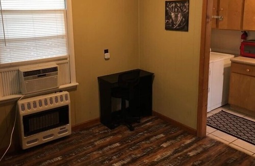Maggie Valley Cottage | The Little Cottage in Maggie