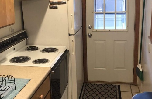 Maggie Valley Cottage | The Little Cottage in Maggie