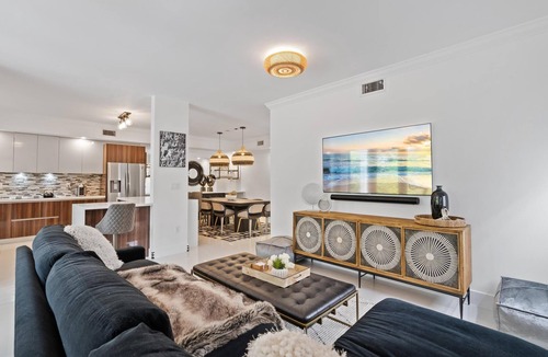 Southwest Coconut Grove House | The Liza, Coconut Grove
