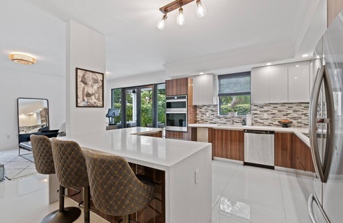 Southwest Coconut Grove House | The Liza, Coconut Grove