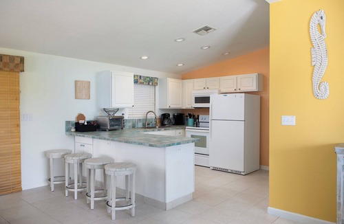 Geiger Key House | The Local's favorite spot.