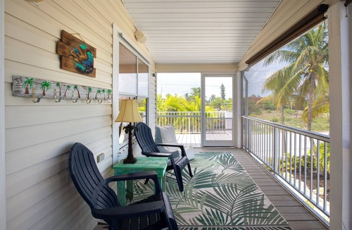 Geiger Key House | The Local's favorite spot.