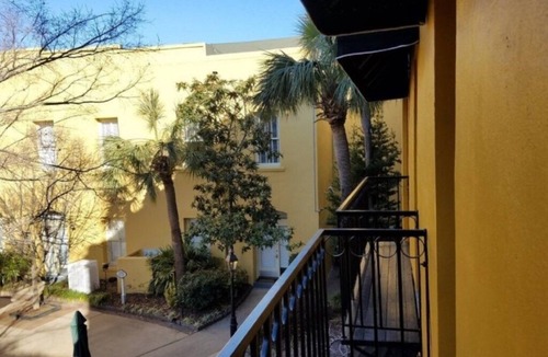 French Quarter Apartment | The Lodge Alley Inn, Studio