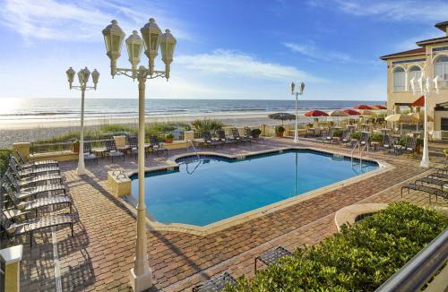 Old Ponte Vedra Beach Resort | The Lodge & Club at Ponte Vedra Beach