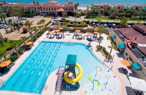 Old Ponte Vedra Beach Resort | The Lodge & Club at Ponte Vedra Beach