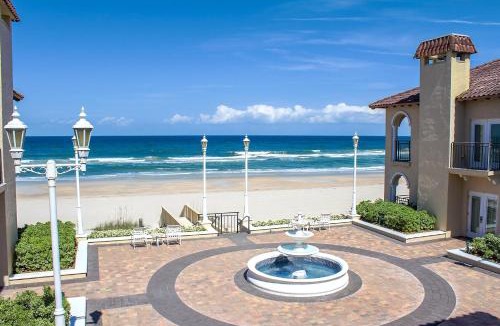 Old Ponte Vedra Beach Resort | The Lodge & Club at Ponte Vedra Beach