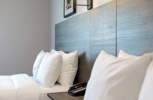 Red Hook Hotel | The Lodge Red Hook