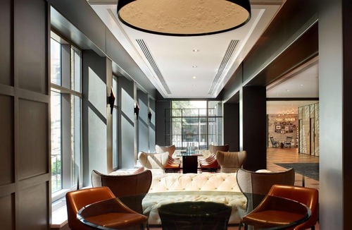 Logan Square Hotel | The Logan Philadelphia, Curio Collection by Hilton