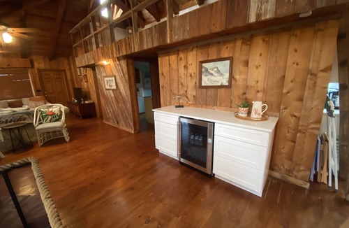 New Smyrna Beach House | The Lookout located on beautiful North Beach NSB!