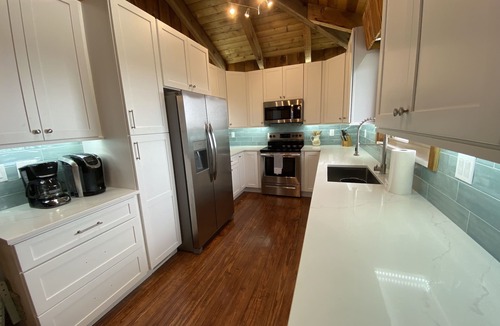 New Smyrna Beach House | The Lookout located on beautiful North Beach NSB!