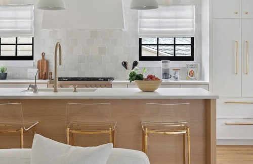 Flamingo Parks House | The Lotus House · The Lotus House | Palm Beach Luxury Resort Living