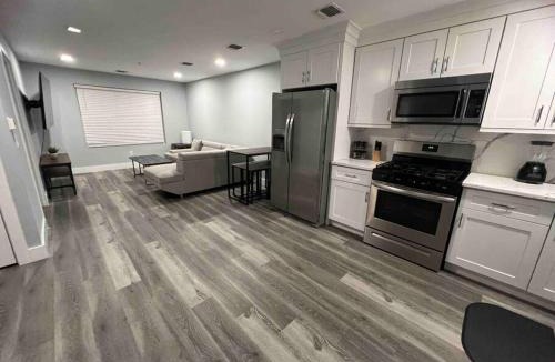 Paterson Apartment | The Lovely Suite - 1BR close to NYC