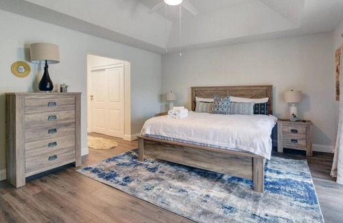 Greenview Shores House | The Lux Equestrian Residence! | Polo Club | Golf