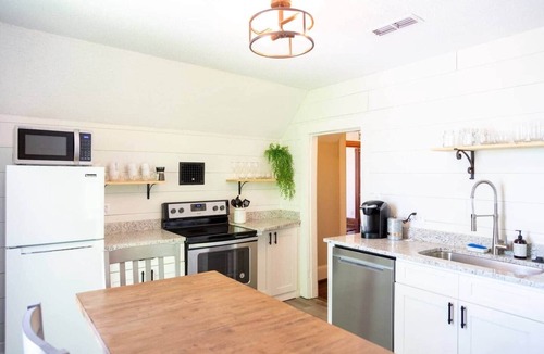 Knoxville Apartment | The Magnolia at 4th and Gill
