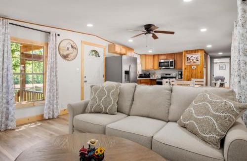 Mount Mourne House | The Magnolia House