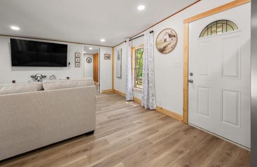 Mount Mourne House | The Magnolia House