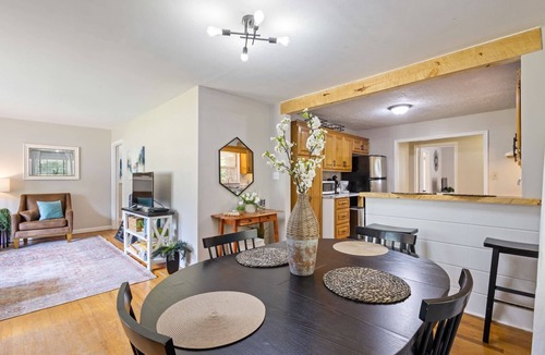 North Augusta House | The Magnolia Manor 4BR Greenway Retreat