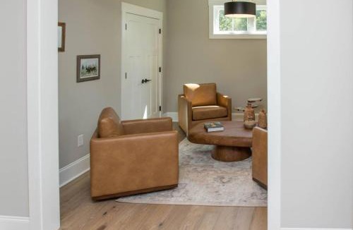 Greenville House | The Maple Tree House
