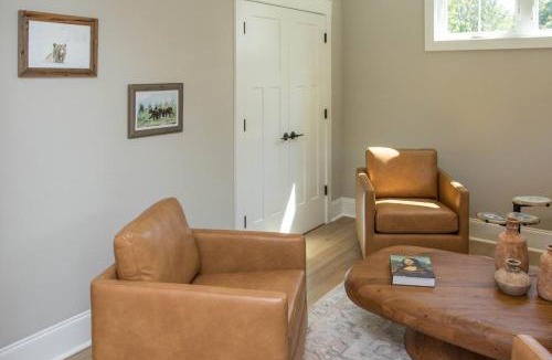 Greenville House | The Maple Tree House