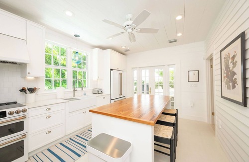 Meadows House | The Meadows Retreat