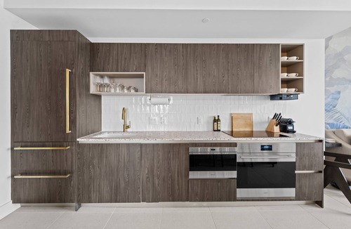 Overtown Condo | The Miami Penthouse - 51st Floor Luxury 3 Bedroom Condo with Breathtaking Views