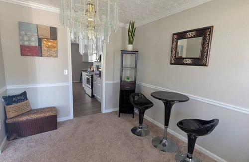 Oak Hill House | The mini Castle in Covington