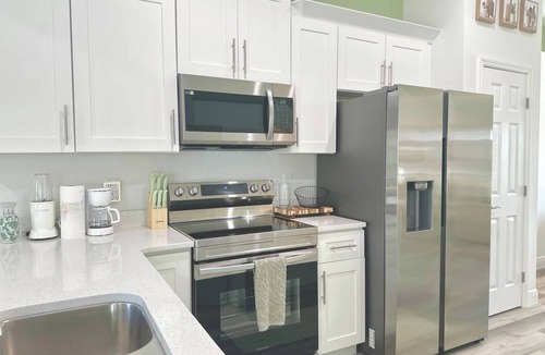 Ocala House | The Modern Cottage Ocala