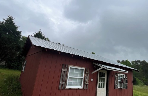 Monteagle House | The Monteagle Nest