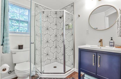 East Side House | The Moon Loft
