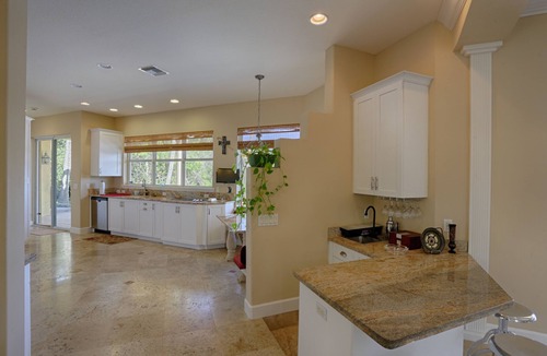 Old Town Hall House | The Most Exclusive Waterfront Property in Jupiter. Private and Close to Dining
